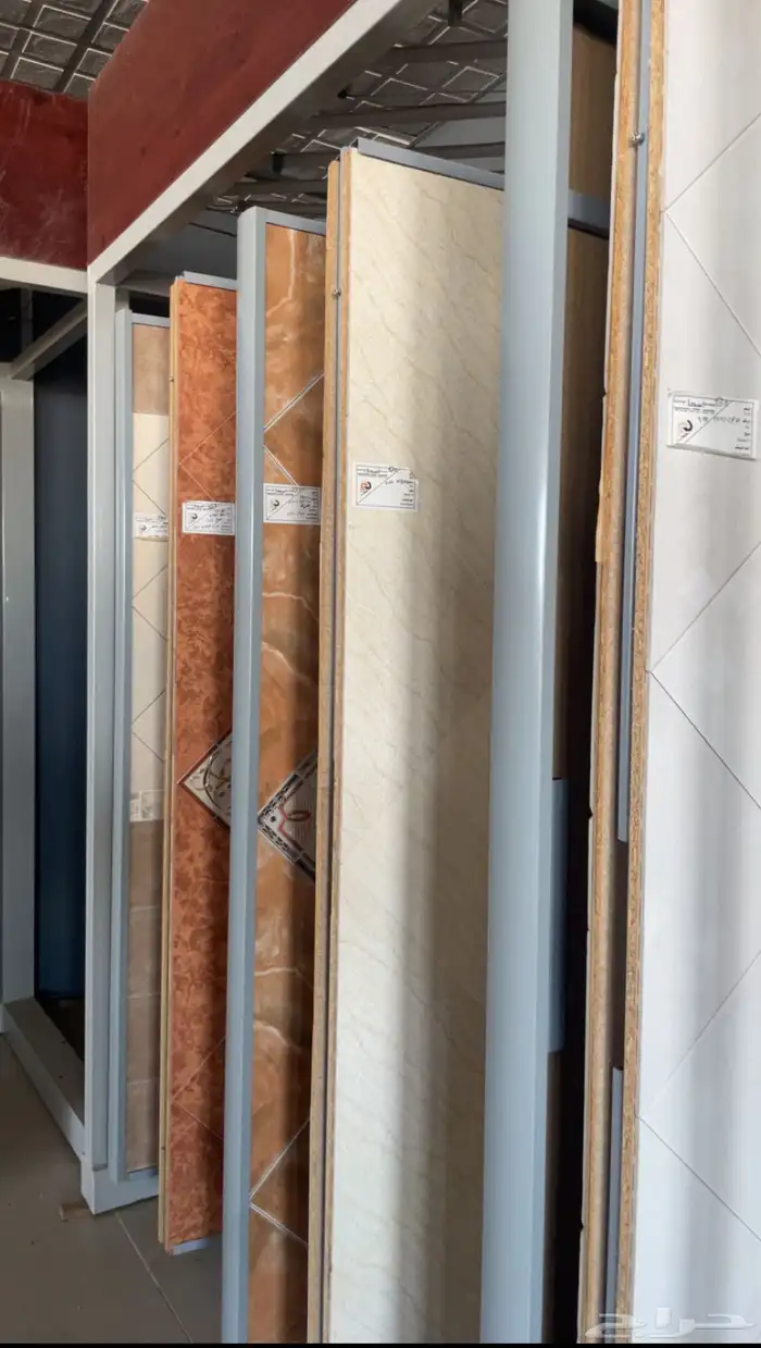 ديكور خمسين قطعه رفا للبيع على السوم رقم الجوال 1