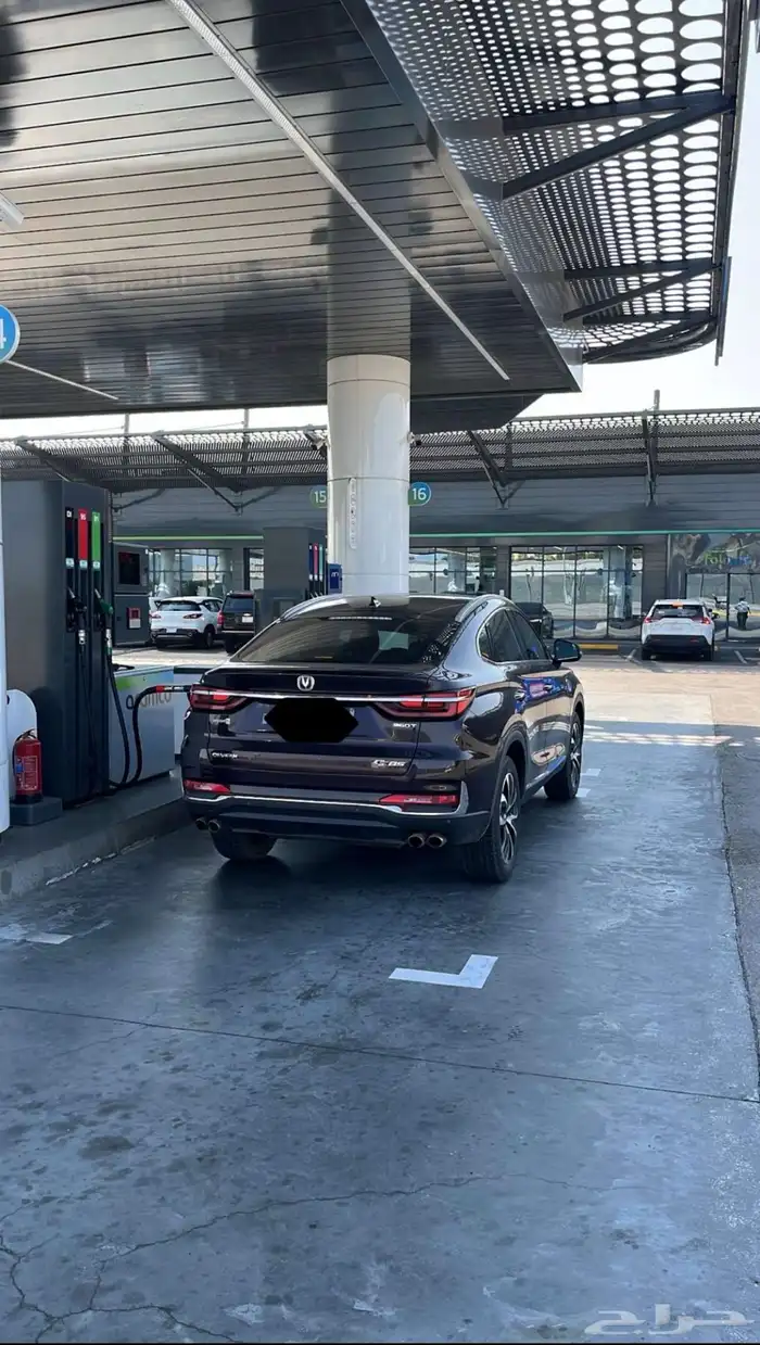 للبيع شانجان cs85 فل كامل 1