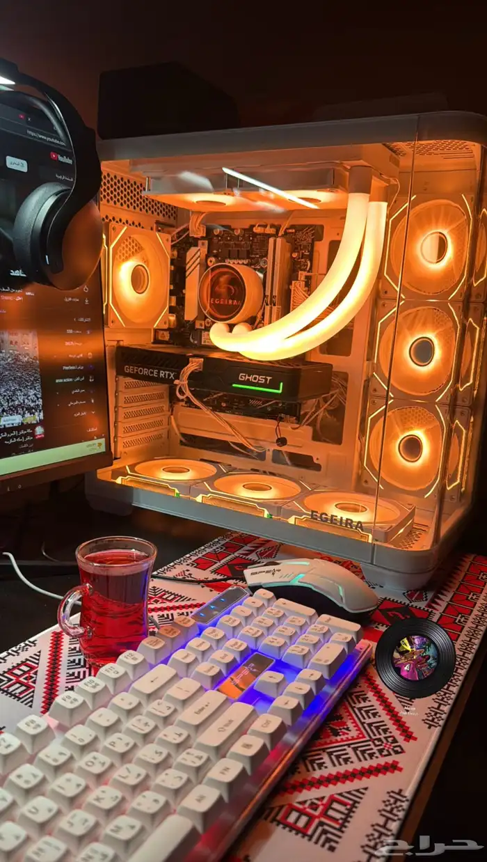 السلام عليكم للبيع بي سي 1