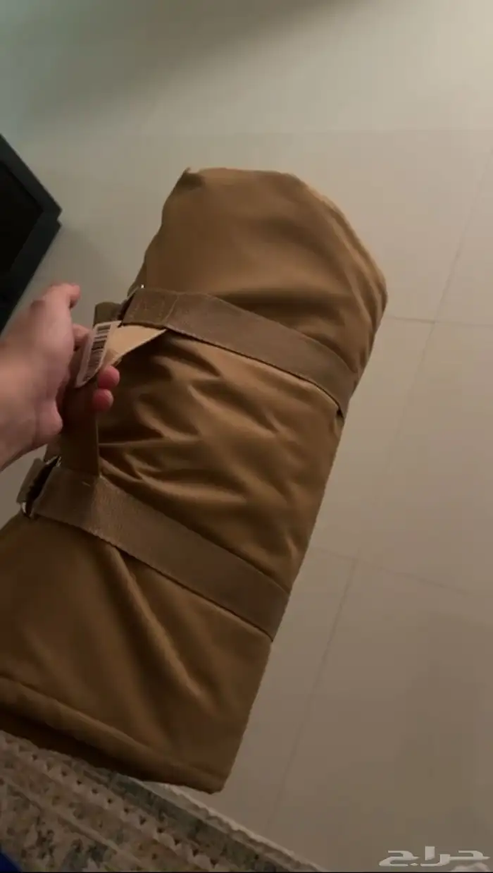 سجادة رحلات ضد المويه مقاس 3 2 0