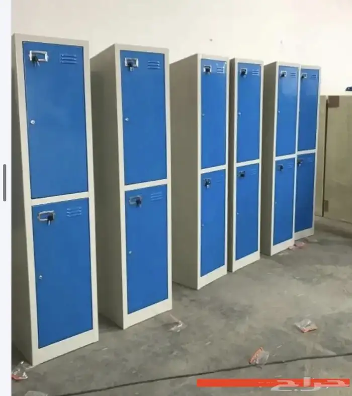 دواليب حديد خزائن 0