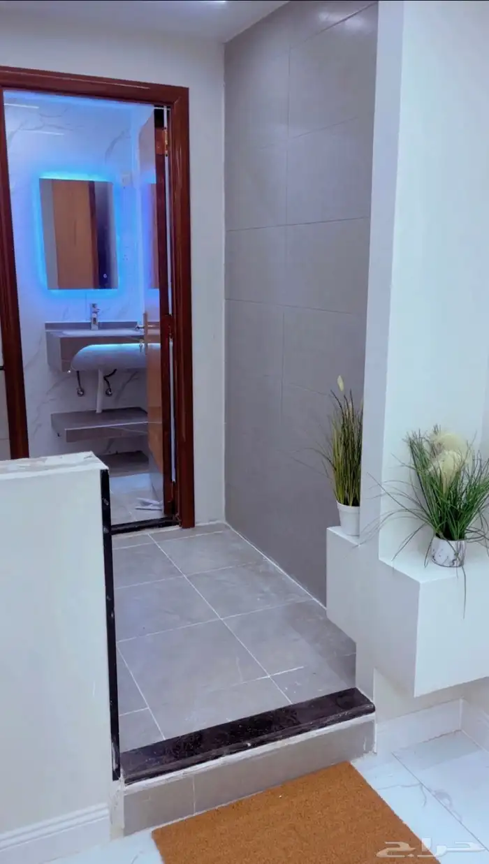 غرفة خارجية استيديو حي الزهراء 5