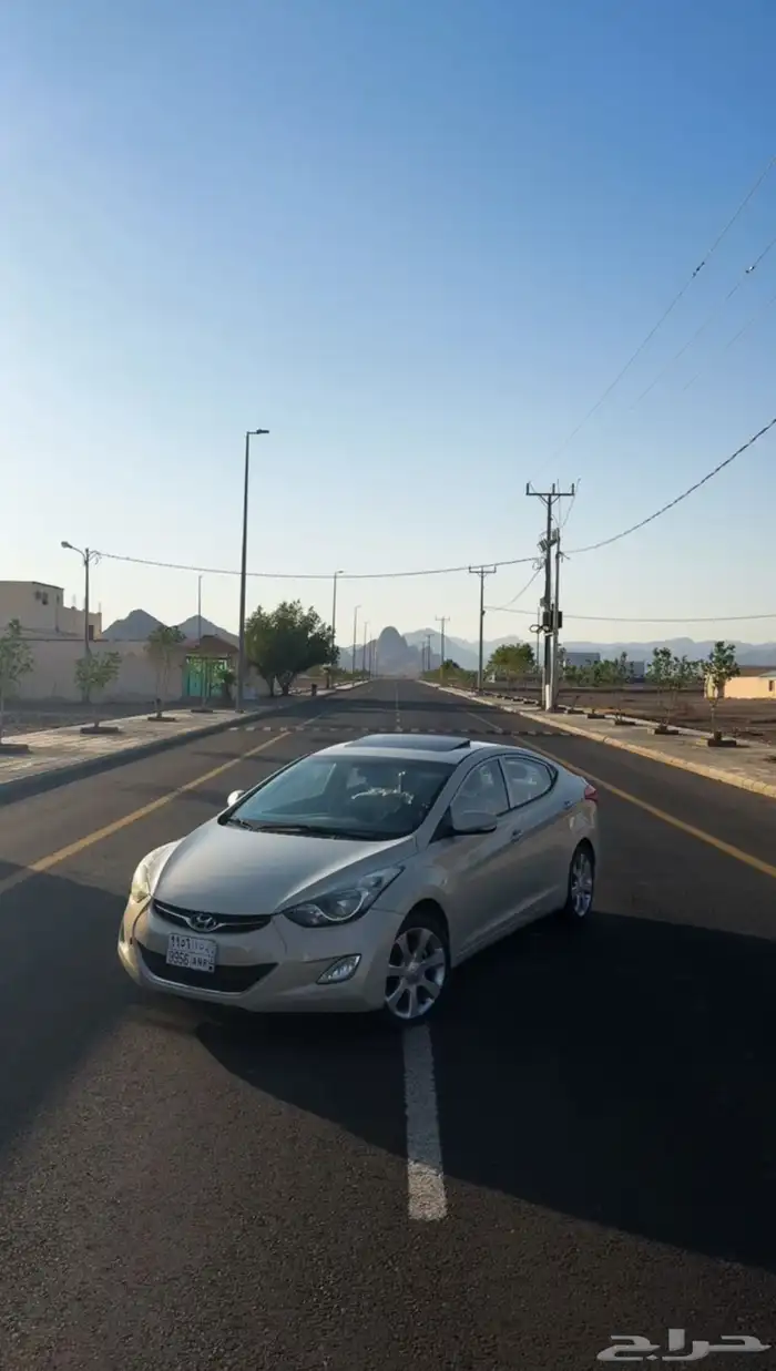 النترا 2013 فل كامل نظيف 2