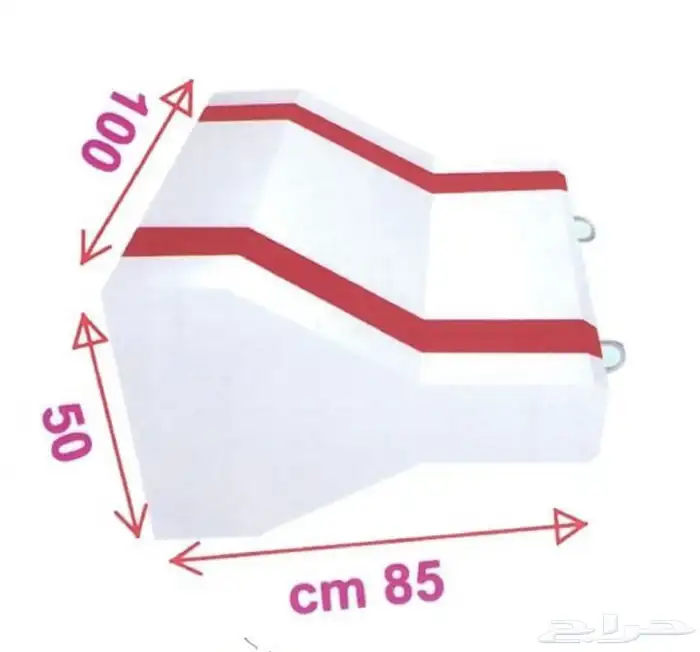 صبيات بريكاست مناهل قواعد نقط تفتيش صرف حواجز مصدات 4