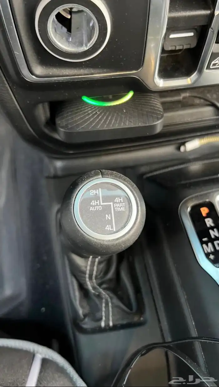 للبيع جيب رانجلر موديل 2021 13