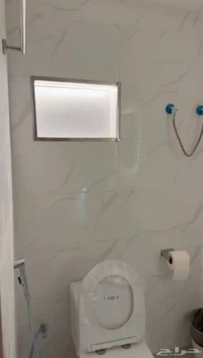 غرفة خارجية استيديو حي الزهراء 9