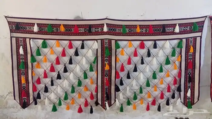 زينه تراثيه خيام 0