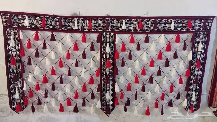 زينه تراثيه خيام 9