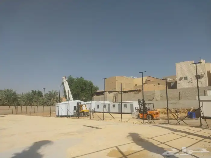 فوركلفت رافعات شوكيه كرينات للأيجار 7