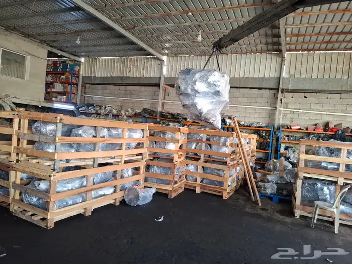 قطع غيار لكزس 2