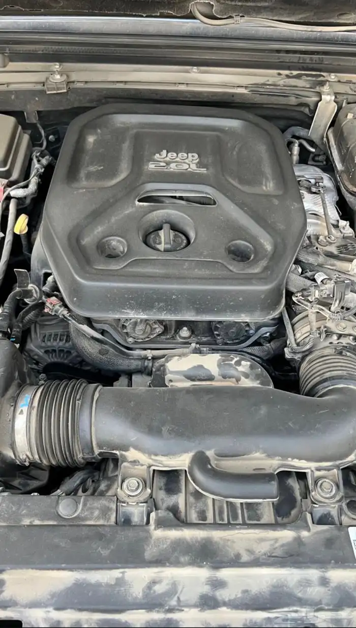 للبيع جيب رانجلر موديل 2021 14