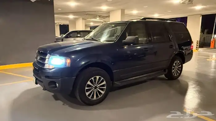 اكسبدشن 2016 سعودي دبل 1