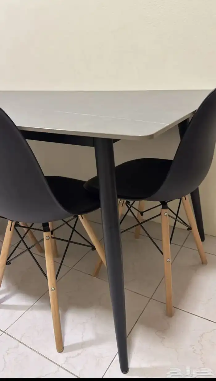 طاوله طعام 1