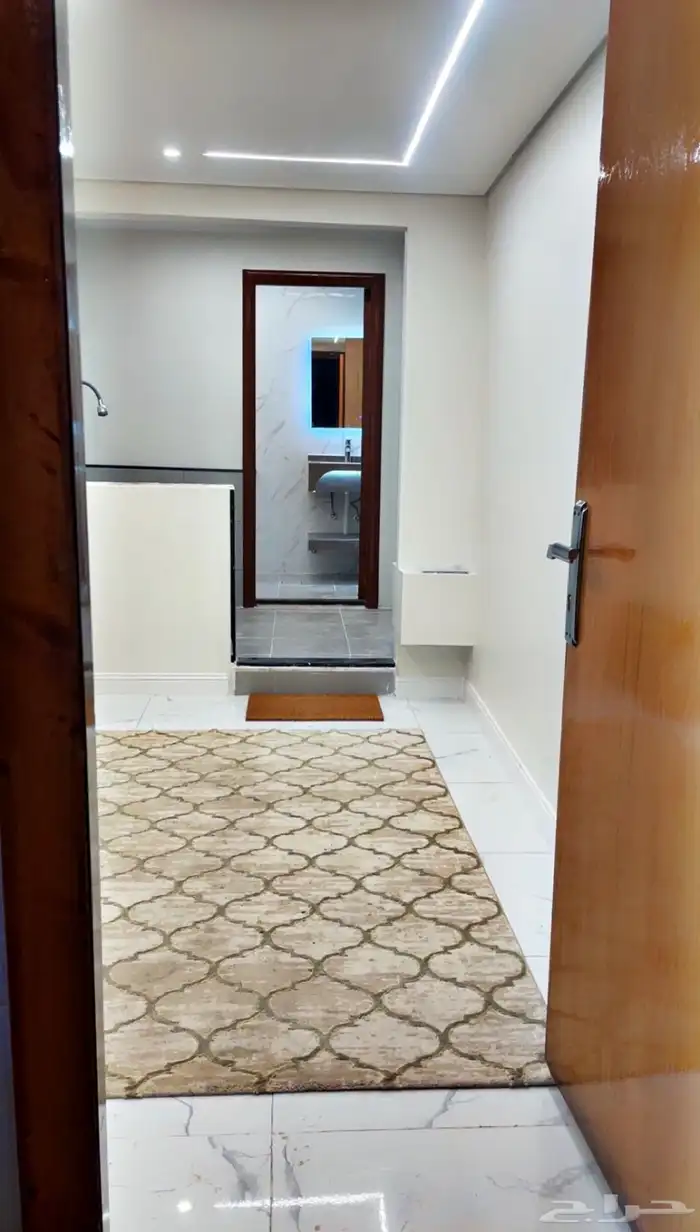 غرفة خارجية استيديو حي الزهراء 1