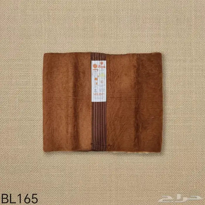 مشدات من وبر الجمل الأصلي راحة طبيعية ودفء علاجي 4