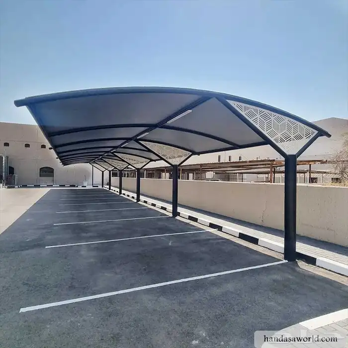 مضلات سيارات 1