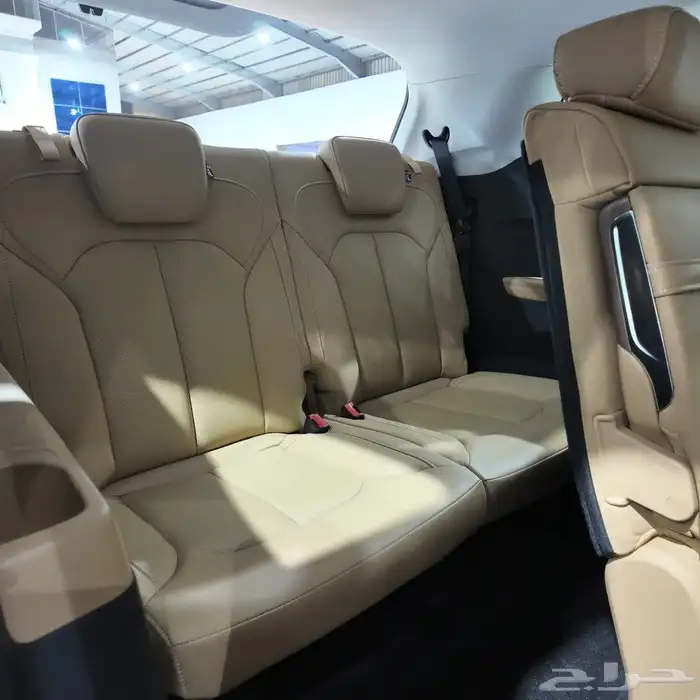 ام جي RX8 MG فل كامل وحصري 8