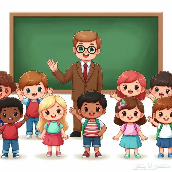 مدرس خصوصي تأسيس قراءة وكتابة ومتابعة دراسية وتحفيظ قرآن 5