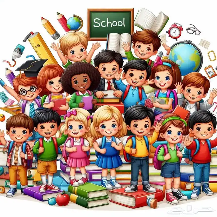 مدرس خصوصي تأسيس قراءة وكتابة ومتابعة دراسية وتحفيظ قرآن 4