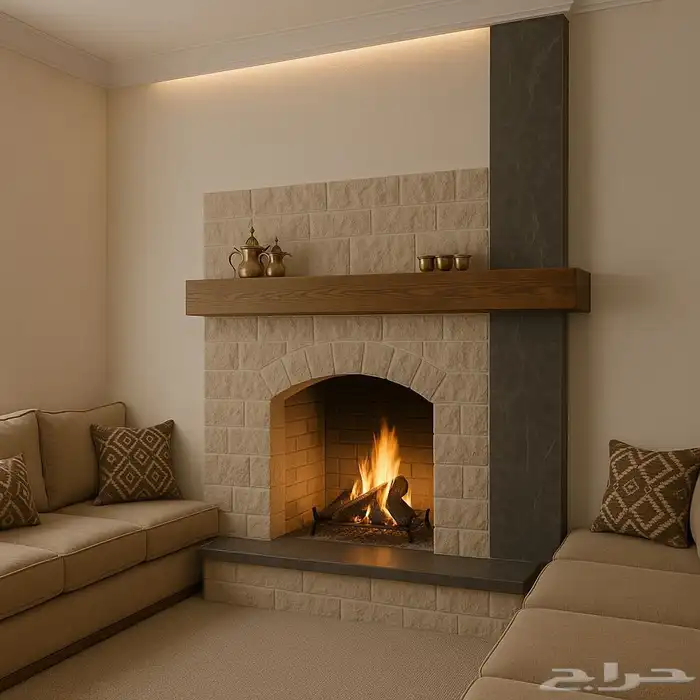 مشبات مناقل جزات 7