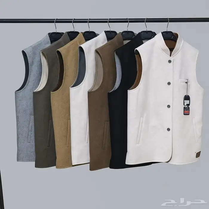 فروات. بشوت. صدريه دبل فيس جاكيت.بالطو .فروة طفيلي . نسائي 16