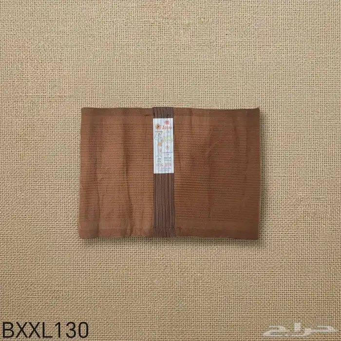 مشدات من وبر الجمل الأصلي راحة طبيعية ودفء علاجي 1