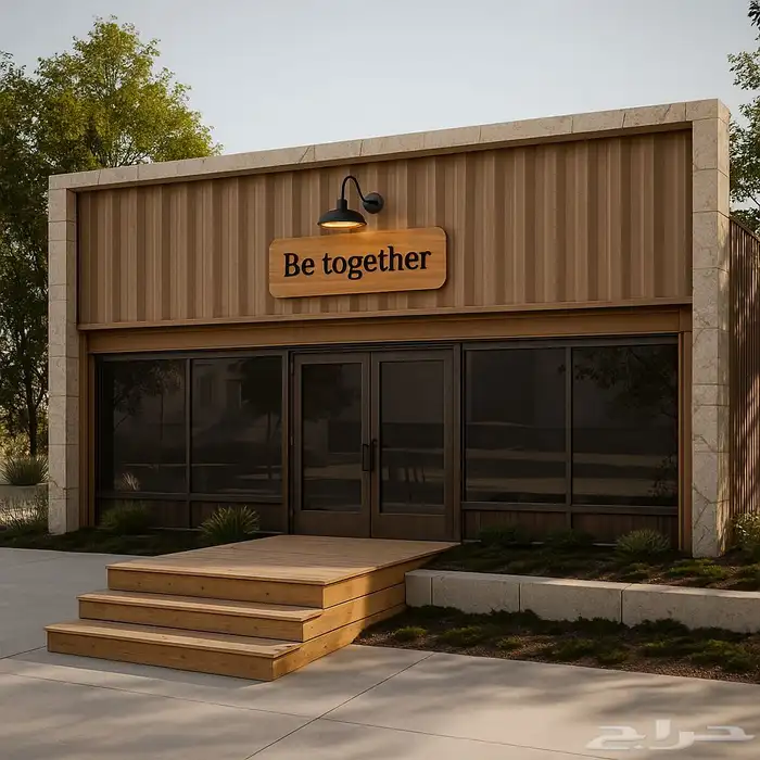 تصميم ديكور 5