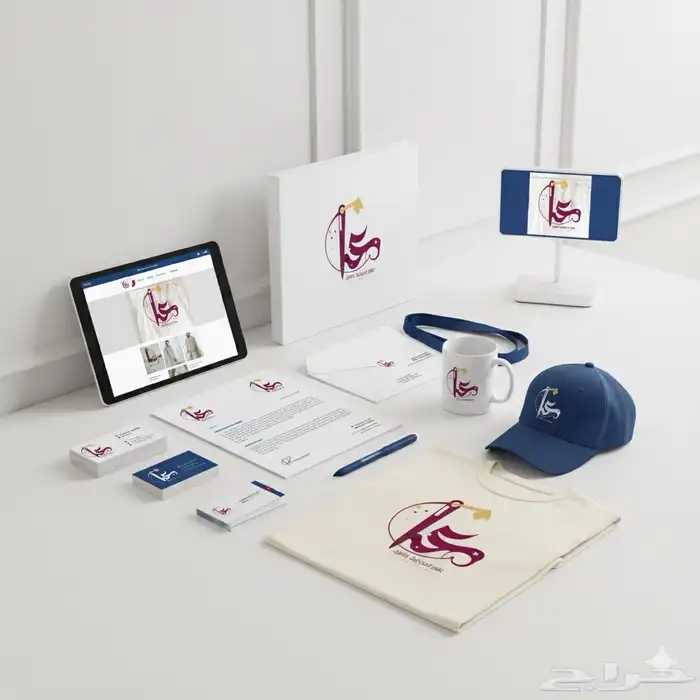 مصمم جرافك دعاية واعلان بكل انواعها . شعارات سوشل ...الخ 40