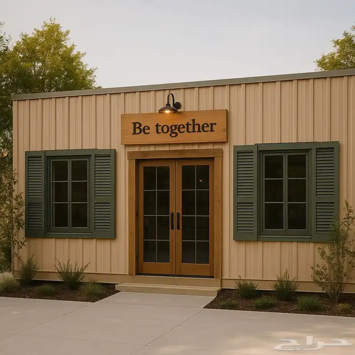 تصميم ديكور 6