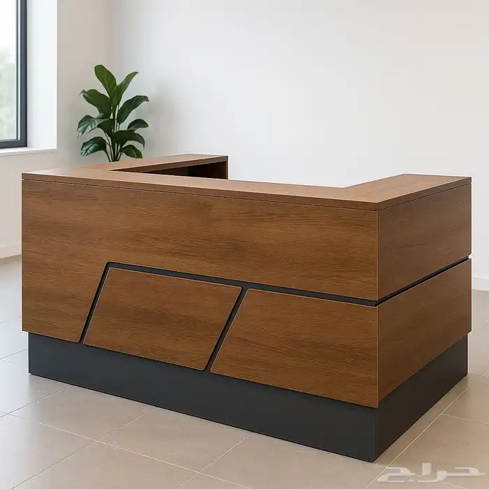 جديد اثاث المكتبي مكتب مدير واداريه بارتيشن طاوله اجتماع 30