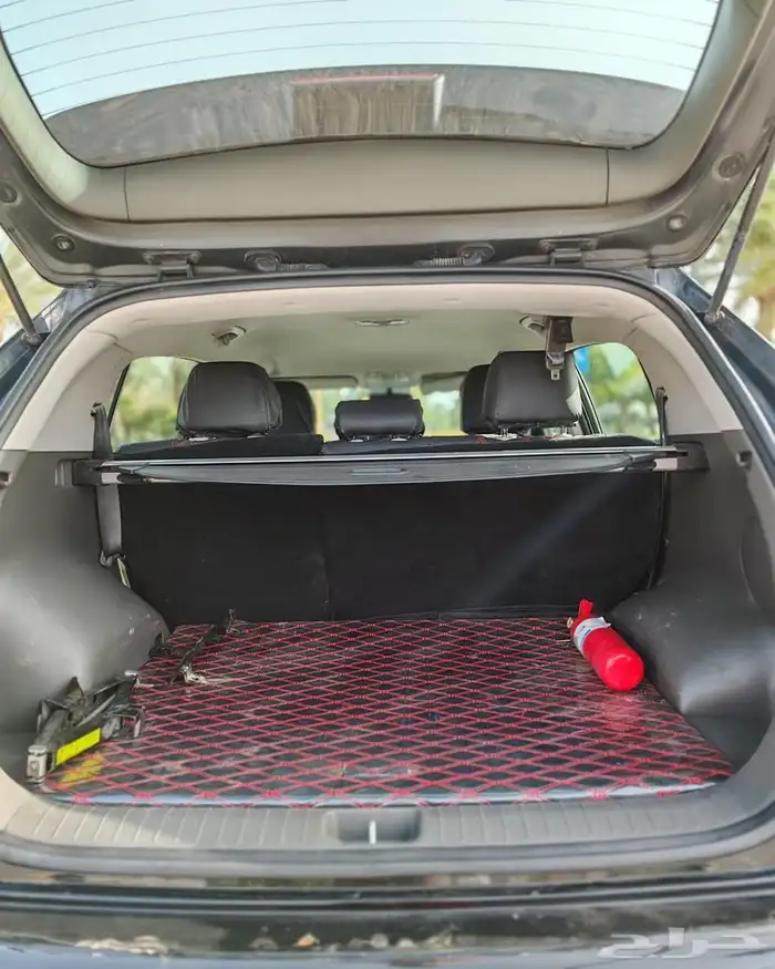 كيا سبورتاج موديل 2019 مكينه صغير متاح إقصاد 35