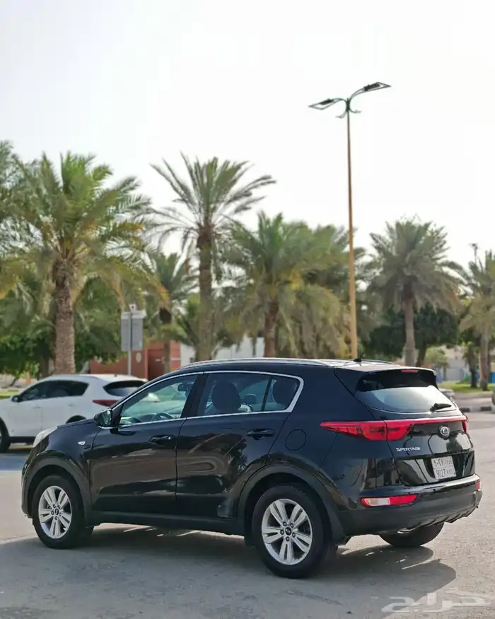 كيا سبورتاج موديل 2019 مكينه صغير متاح إقصاد 21