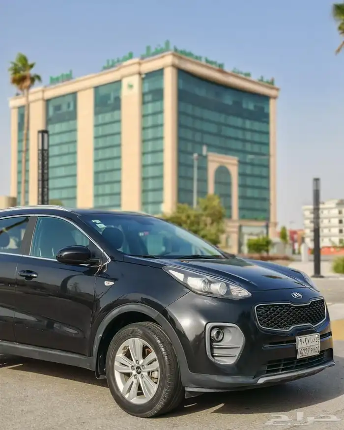 كيا سبورتاج موديل 2019 مكينه صغير متاح إقصاد 19