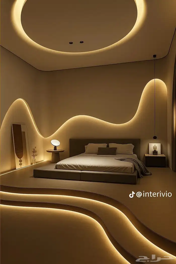 جبس بورد. دهانات وديكورات 1