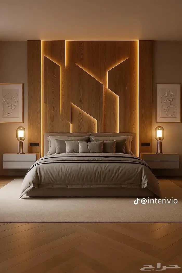 جبس بورد. دهانات وديكورات 2