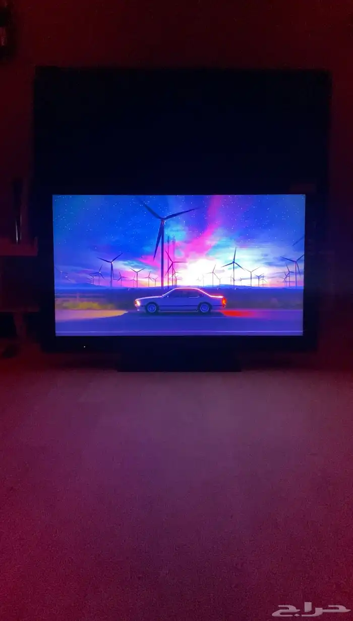 شاشة سوني 40 بوصة 2