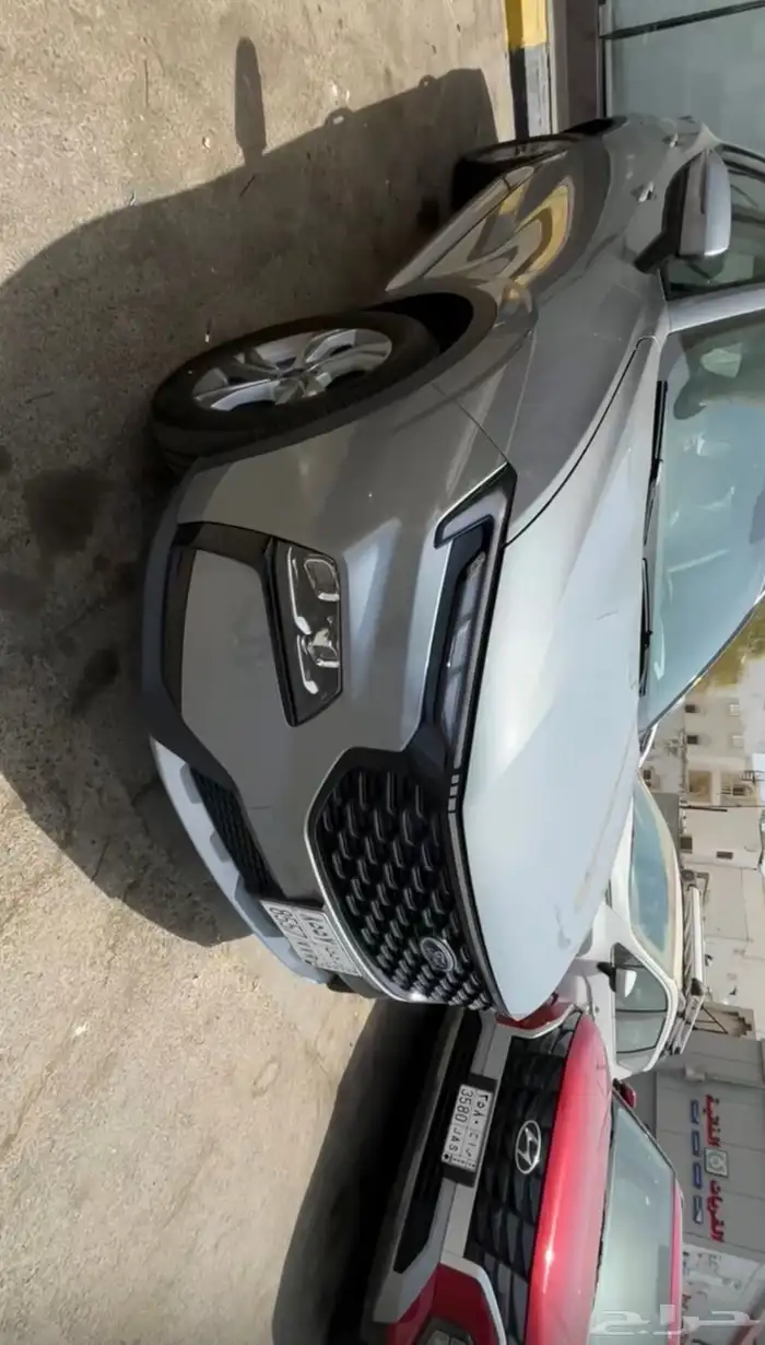 فورد تيريتوري 2