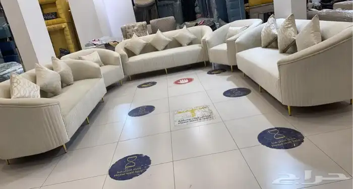 مفروشات الظامري 21