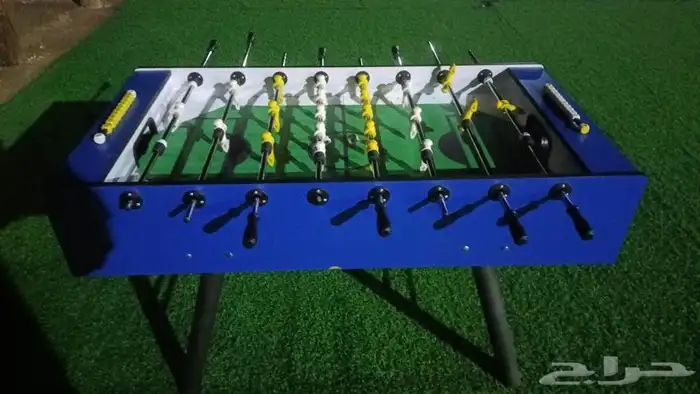 بلوت تنس فريره سهم بلياردو 1