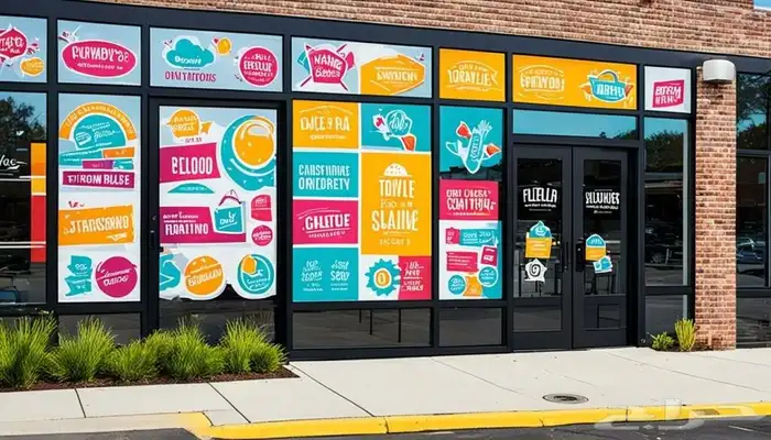 استكرات   بنرات   أبواب   فلكسات   رول أب كل الطباعات 3