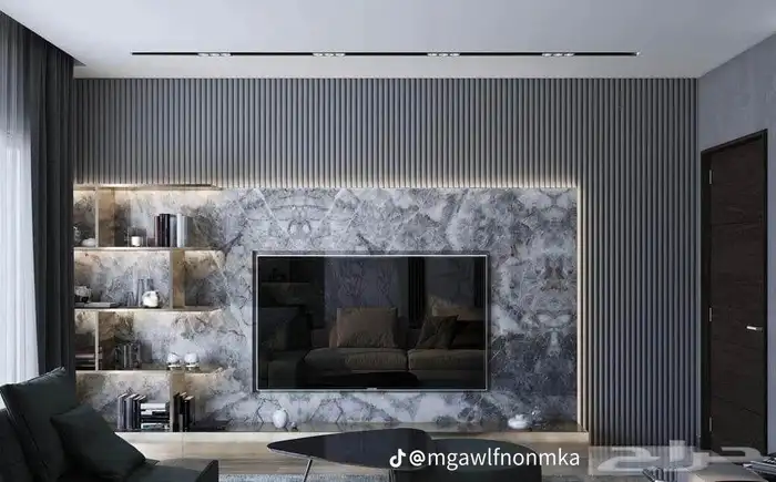 ديكورات الهبه مودرن ديكورات داخليه فخمه 4