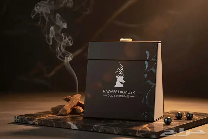 بكج عطور نوافج الانيق 0