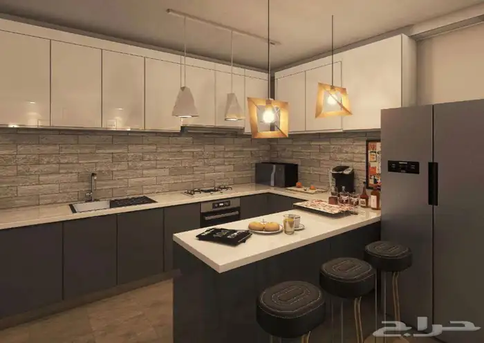 تصميم داخلي interior design تصميم معماري 5