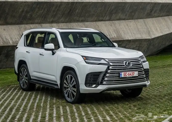 مطلوببب جيب لكزس 22 ا لممشى مهو مهم 0