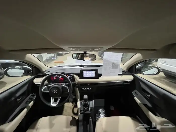 يارس 2026 كاش و تقسيط 19