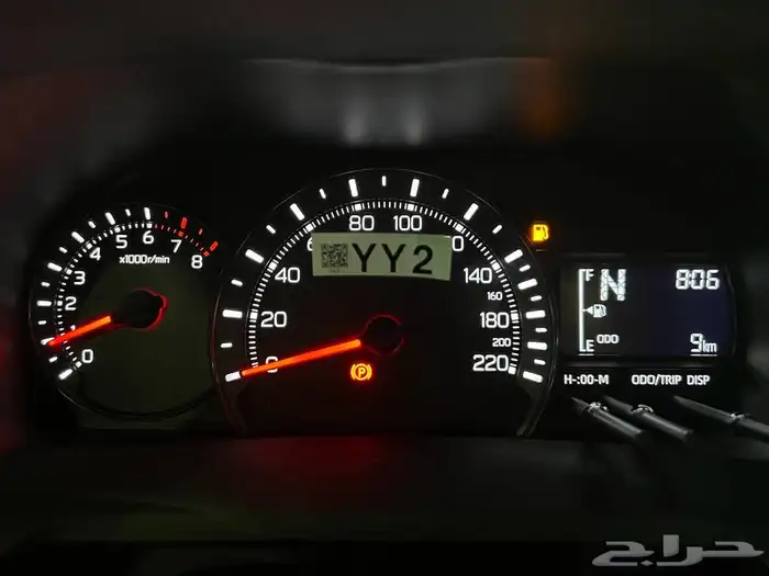 يارس 2026 كاش و تقسيط 12