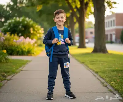 ملابس اطفال index