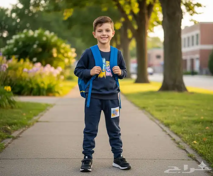 ملابس اطفال 3