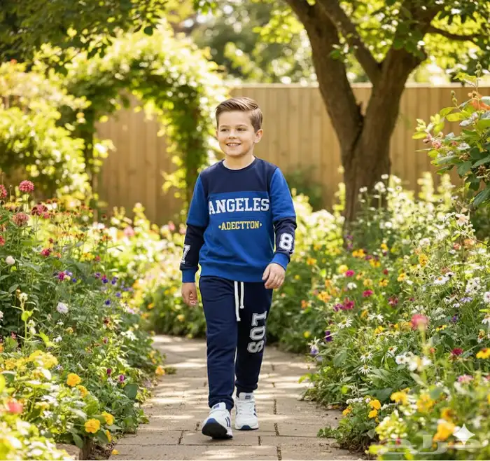 ملابس اطفال 4