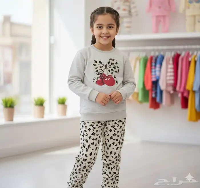 ملابس اطفال 12